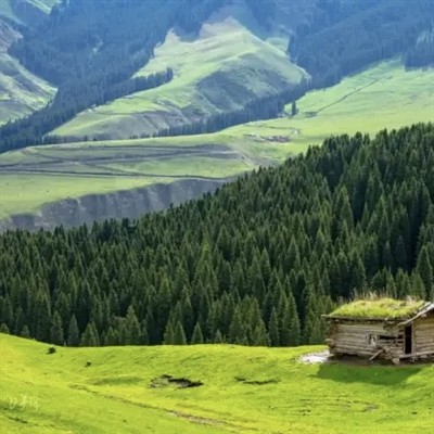 20 najlepszych kempingów w Chinach, niedrogich i przewiewnych! (część druga)